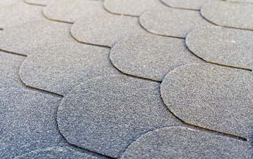 Thornton Le Clay asphalt roofing costs