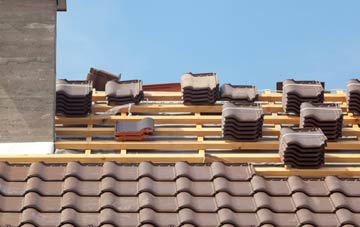 Thornton Le Clay clay roofing costs