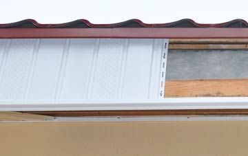 Thornton Le Clay fascia repair costs