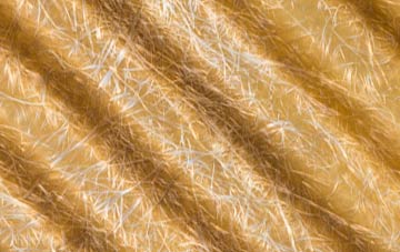 Thornton Le Clay fibreglass roof waterproofing