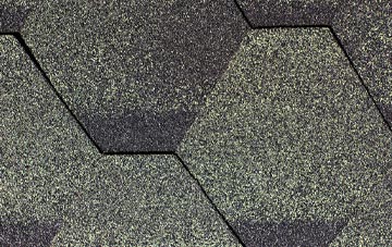 Thornton Le Clay fibreglass shingle repairs