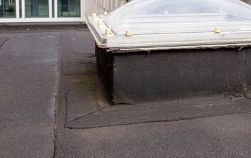 disadvantages of Thornton Le Clay flat roofs