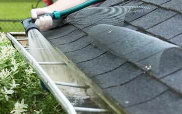 Thornton Le Clay gutter cleaning costs