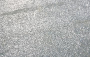 Thornton Le Clay laminate fibreglass or shingles?