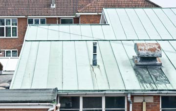 Thornton Le Clay lead roofing costs