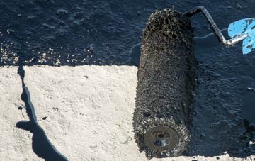 Thornton Le Clay liquid sealant waterproofing