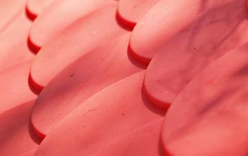 Thornton Le Clay plastic roof costs