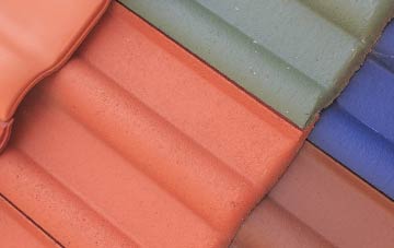 Thornton Le Clay plastic roofing companies