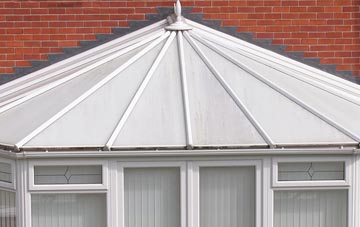 Thornton Le Clay polycarbonate conservatory roof repairs