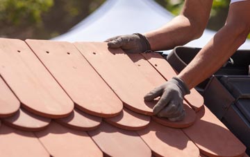 Thornton Le Clay roof tile contractors