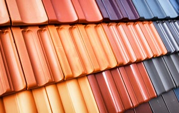 Thornton Le Clay roof tile costs