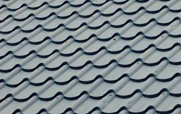 Thornton Le Clay rubber roofing companies