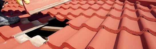 compare Thornton Le Clay roof repair quotes