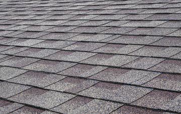 Thornton Le Clay tiles for shallow pitch roofing