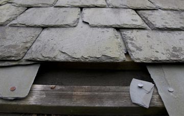 Thornton Le Clay slate roof repairs and maintenance