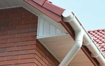 Thornton Le Clay soffit repair costs
