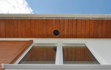 Thornton Le Clay soffit repair quotes