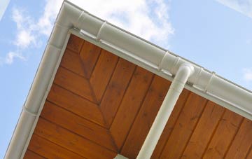 Thornton Le Clay soffit types