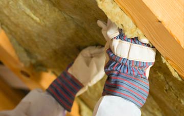 types of Thornton Le Clay pitched roof insulation materials