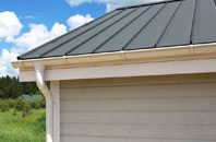 Thornton Le Clay fascia repair