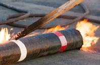 free Thornton Le Clay flat roofing repair quotes