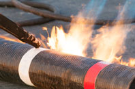 Thornton Le Clay flat roofing replacement