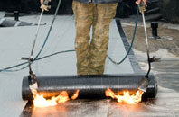 Thornton Le Clay flat roof sealing quote