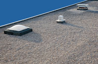 Thornton Le Clay flat roofing