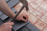 free Thornton Le Clay garage roof repair quotes