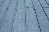 Thornton Le Clay lead roofing