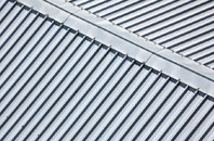 Thornton Le Clay metal roofing