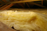 Thornton Le Clay pitch roof insulation