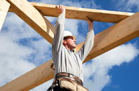 Thornton Le Clay roof replacement work