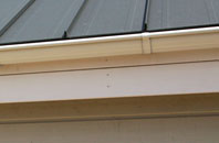 Thornton Le Clay soffit repair