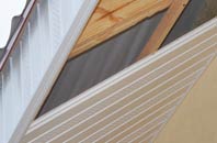 rated Thornton Le Clay soffit repair companies