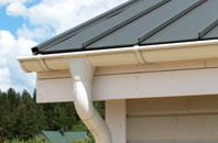 Thornton Le Clay soffits