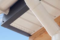 find rated Thornton Le Clay soffit companies