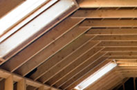 Thornton Le Clay tapered roof insulation quotes