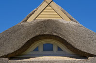Thornton Le Clay thatch roofing