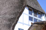 find rated Thornton Le Clay thatchers